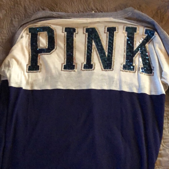 VS LONGSLEEVE TEE - Picture 4 of 4